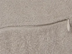 Parachute Pillowcases + Shams*Vintage Linen Body Pillow Cover