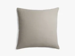Parachute Pillowcases + Shams*Vintage Linen Euro Pillow Cover