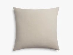 Parachute Pillowcases + Shams*Vintage Linen Pillow Cover
