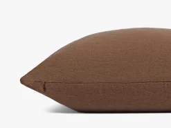 Parachute Pillowcases + Shams*Vintage Linen Pillow Cover