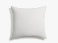 Parachute Pillowcases + Shams*Vintage Linen Pillow Cover