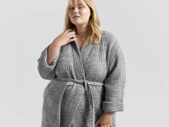 Parachute Robes*Waffle Robe