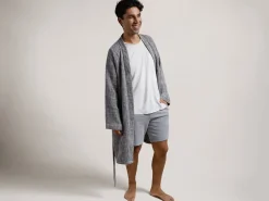 Parachute Robes*Waffle Robe
