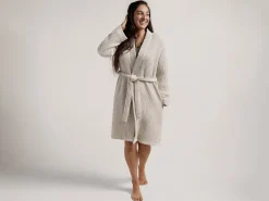 Parachute Robes*Waffle Robe