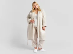 Parachute Robes*Waffle Robe