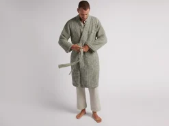 Parachute Robes*Waffle Robe