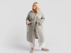 Parachute Robes*Waffle Robe