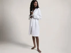 Parachute Robes*Waffle Robe