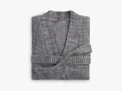 Parachute Robes*Waffle Robe