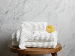 Parachute Towels*Waffle Towels