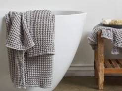 Parachute Towels*Waffle Towels