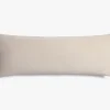 Parachute Pillowcases + Shams*Washed Velvet Body Pillow Cover